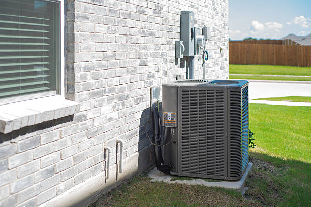 Reliable Hvac Repair contractor in Salisbury, NC by FH HVAC